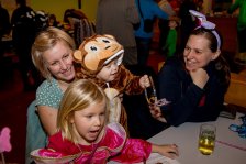 04.02.2023 Faschingsfest Elternverein &quot;Das behinderte Kind&quot;